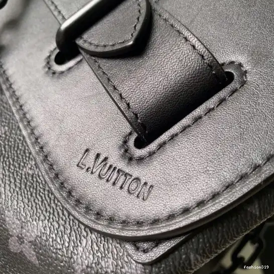 LOUIS STEAMER PM VUITTON 0430